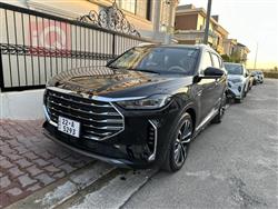 Jetour X70 Plus